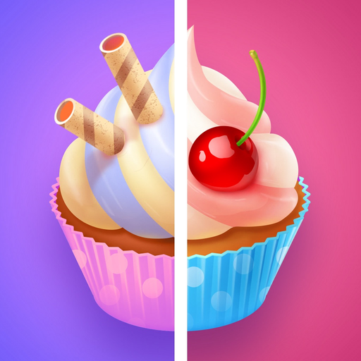 Findscapes -Differences online app icon