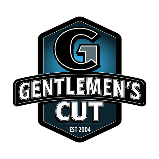 Gentlemen’s Cut app icon