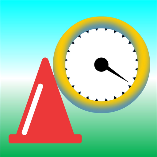 MotoLAP app icon