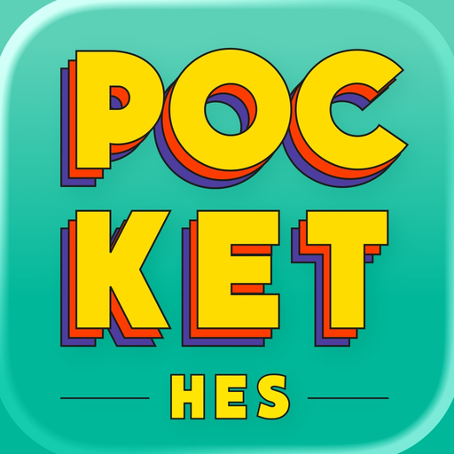PocketHES app icon