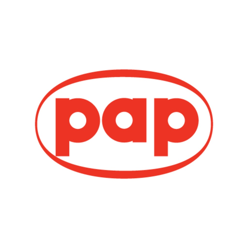 PAP Informacje app icon