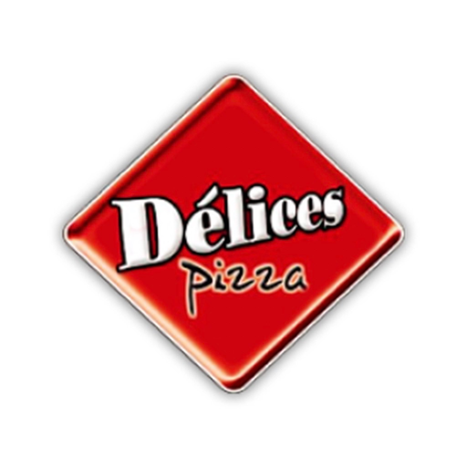 Delices Pizza Bourg-Achard app icon
