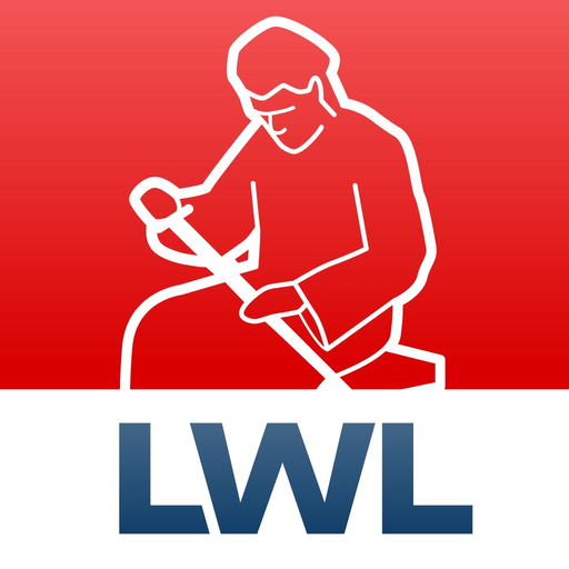 Geister der Vergangenheit AR app icon