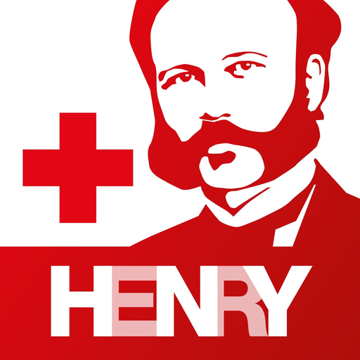Henry app icon