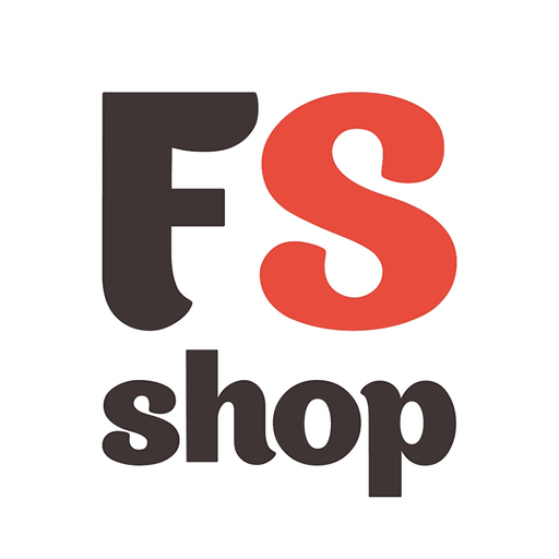 FS Shop app icon