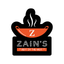 Zains Curry House icon
