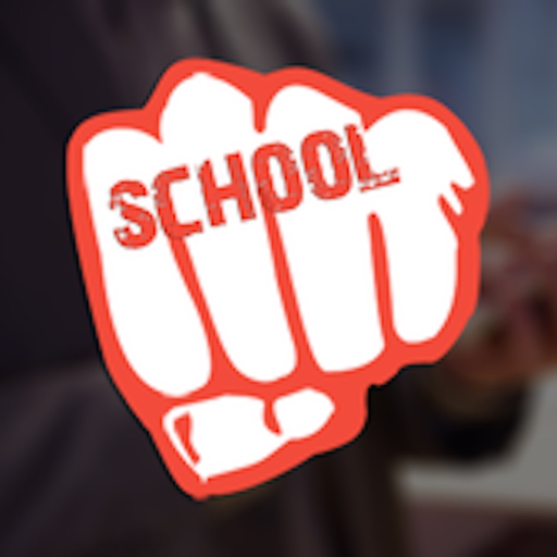 Bully Button School app icon