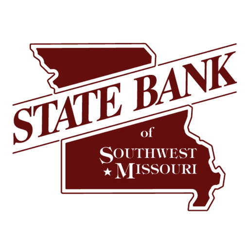 State Bank of SWMO app icon