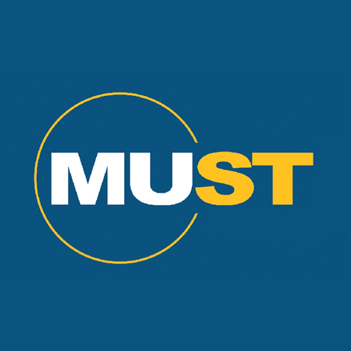MUST Safety Program app icon