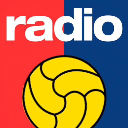 Radio Rotblau – FC Basel App app icon