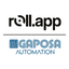 RollApp icon