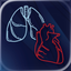 STS Cardiothoracic Surgery icon
