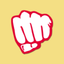 Bully Button Parent-Kid icon