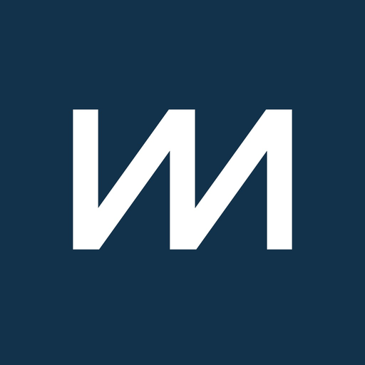 ChartMogul app icon