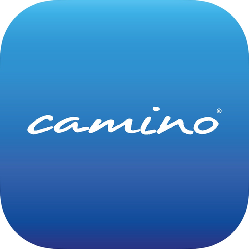 Camino app icon