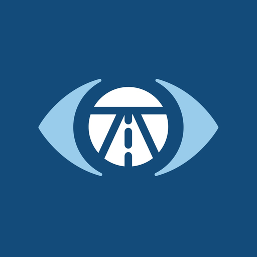 DriveScape Dashcam app icon