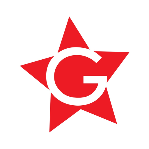 Gama on the go app icon