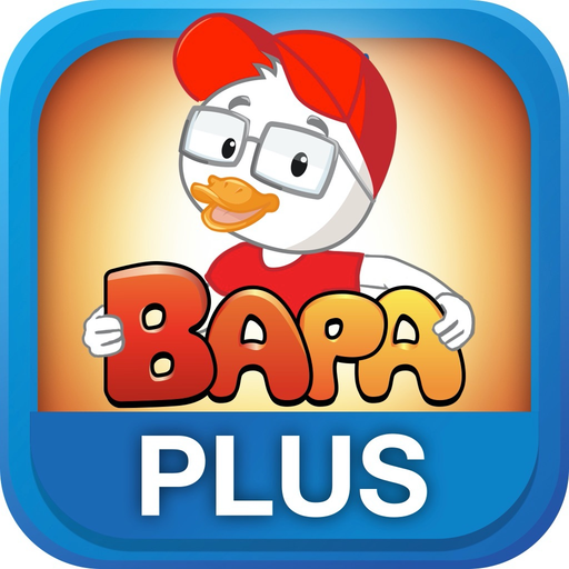 BAPA Plus app icon
