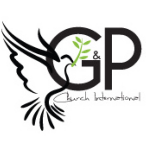 Glory and Peace Church app icon