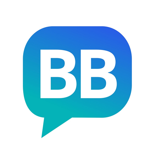BuzzBell: Messages That Matter app icon