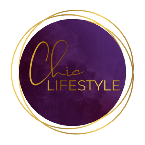 Chic Lifestyle app icon