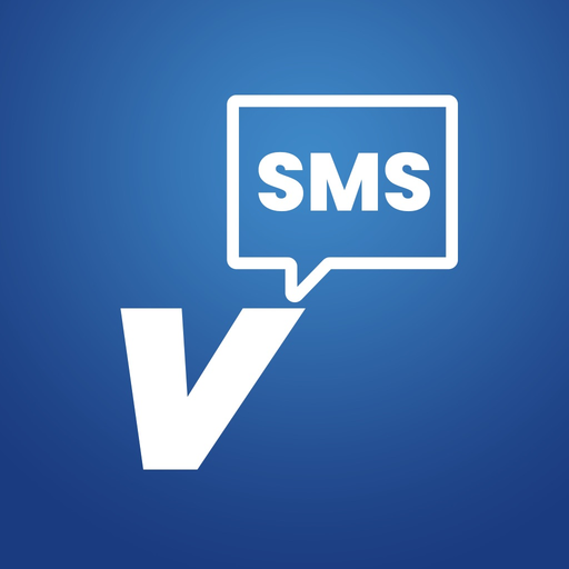 Voipcom Chat app icon