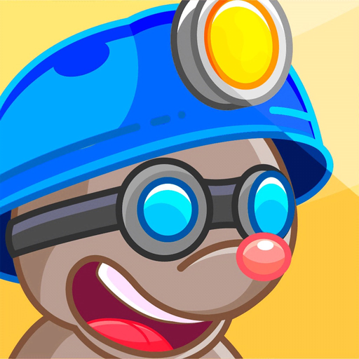 Mole Heist app icon