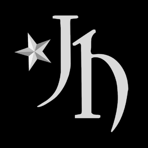 JH Fit Training app icon