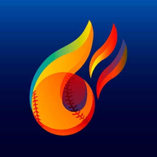 Playball WBSC app icon