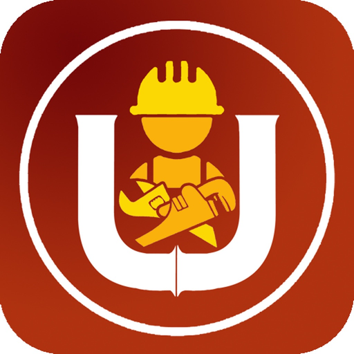 Uservice app icon