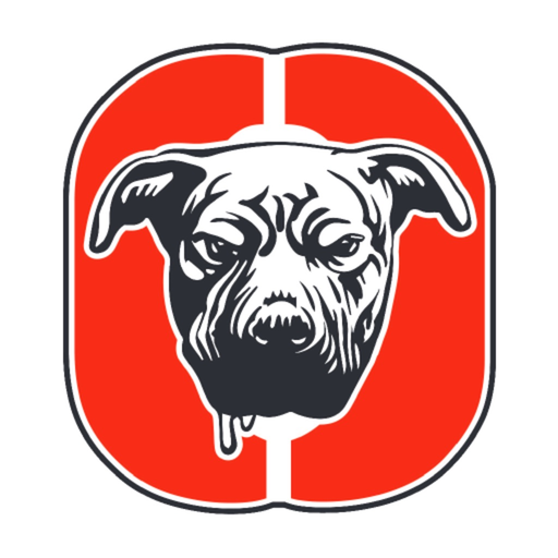 Overdrive Fitness app icon