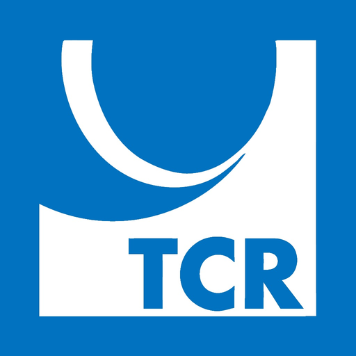 TCR The Club of Riverdale app icon