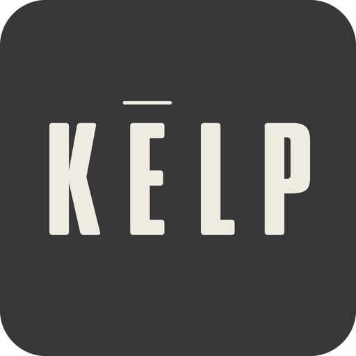 Kelp Sushi app icon