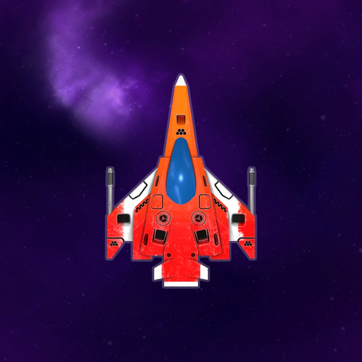 Galaxy Defender+ app icon