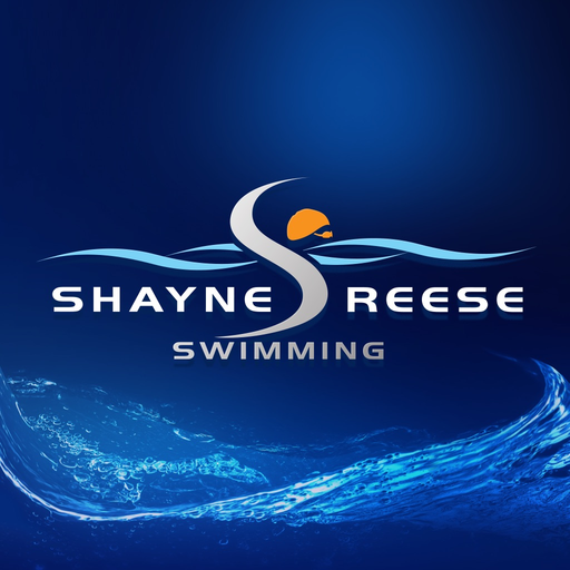Shayne Reese Swimming app icon