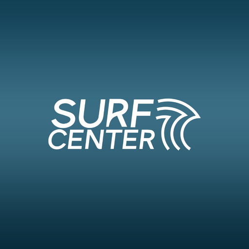 Surf Center app icon