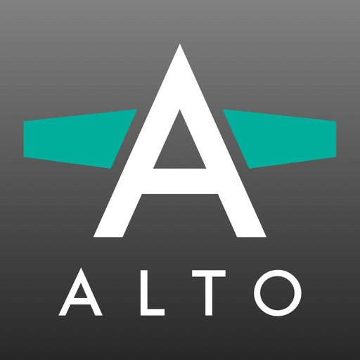 ALTO Cabin Remote app icon