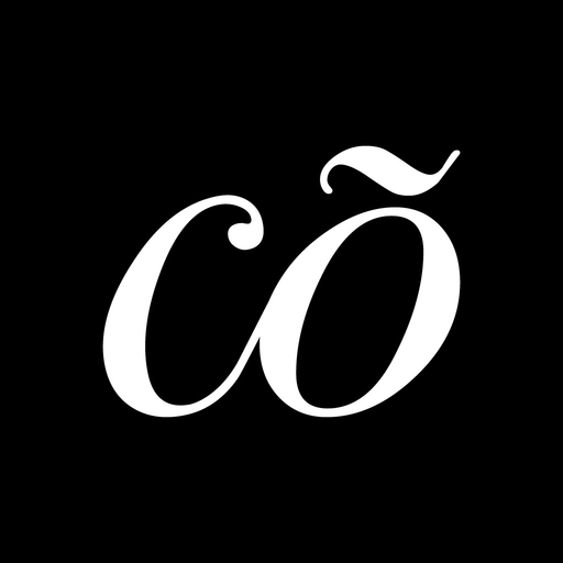 Editorial Cõ app icon
