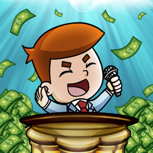 Church Tycoon app icon
