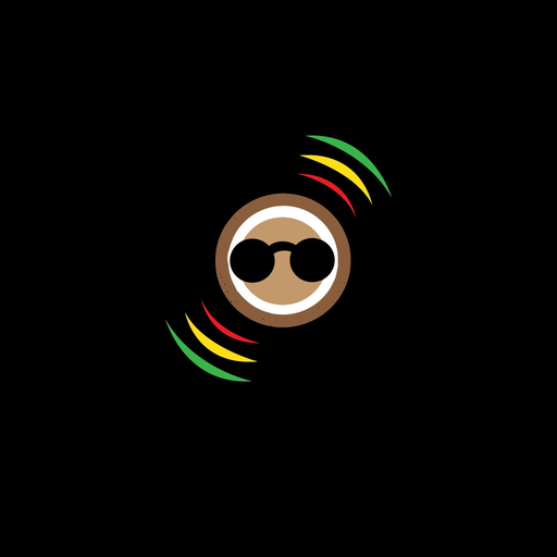 AfroBeats95 app icon
