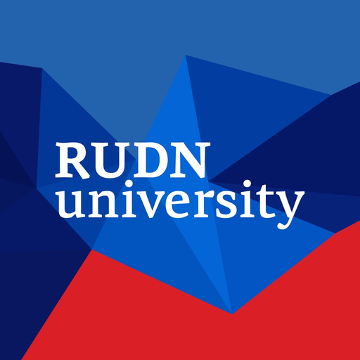 RUDN University app icon