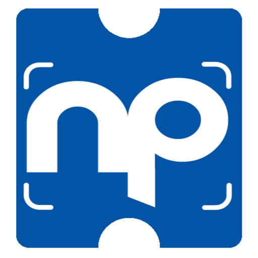 Neonpass app icon