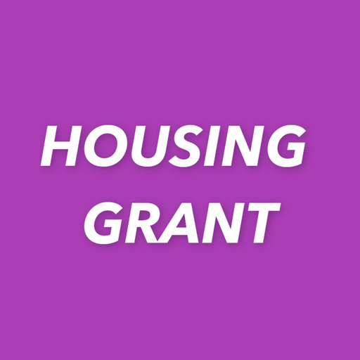 CPF Grant app icon