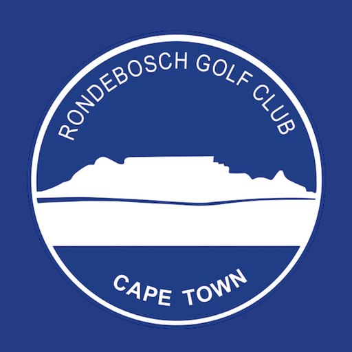 Rondebosch GC app icon
