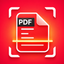 PDF Manager - Scan Text, Photo icon