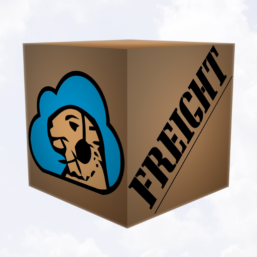 GoPhore Freight app icon