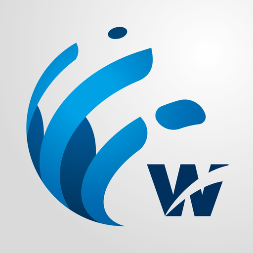 Wings Travel Mobile app icon