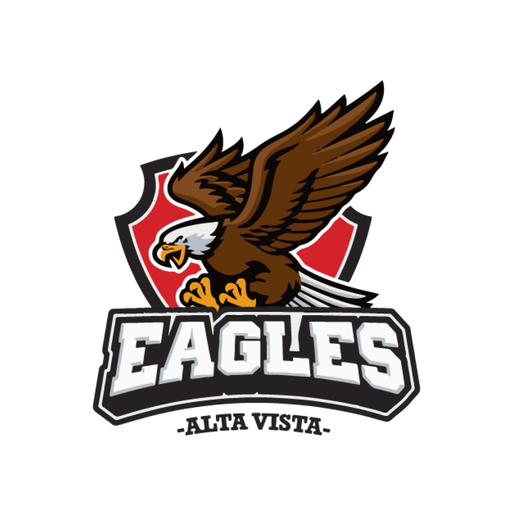 Alta Vista Elementary School app icon