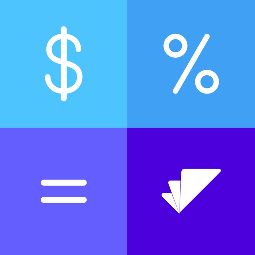 Taxfyle: Income Tax Calculator app icon
