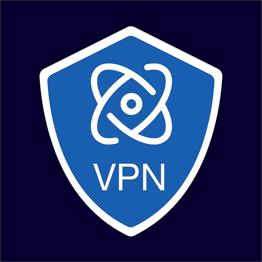 VPN Proxy & Online Shield app icon